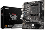 MSI A520M-A PRO Micro ATX AMD AM4 DDR4