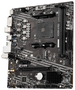 MSI A520M-A PRO Micro ATX AMD AM4 DDR4
