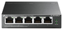 TP-Link TL-SG1005LP Switch Gigabit de 5 puertos con 4 puertos PoE+