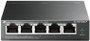 TP-Link TL-SG1005LP Switch Gigabit de 5 puertos con 4 puertos PoE+