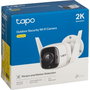 TP-Link Tapo C310 Cámara de Seguridad Wi-Fi 3MP Blanco