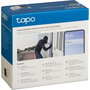 TP-Link Tapo C310 Cámara de Seguridad Wi-Fi 3MP Blanco