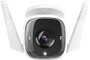 TP-Link Tapo C310 Cámara de Seguridad Wi-Fi 3MP Blanco
