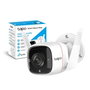 TP-Link Tapo C310 Cámara de Seguridad Wi-Fi 3MP Blanco