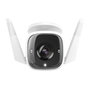 TP-Link Tapo C310 Cámara de Seguridad Wi-Fi 3MP Blanco