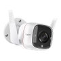 TP-Link Tapo C310 Cámara de Seguridad Wi-Fi 3MP Blanco
