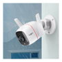 TP-Link Tapo C310 Cámara de Seguridad Wi-Fi 3MP Blanco