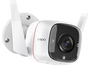 TP-Link Tapo C310 Cámara de Seguridad Wi-Fi 3MP Blanco