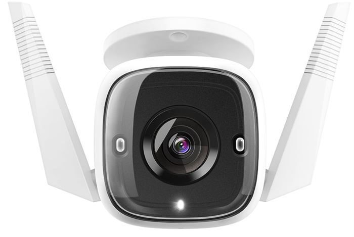 TP-Link Tapo C310 Cámara de Seguridad Wi-Fi 3MP Blanco