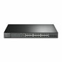 TP-Link Omada SG3428MP Switch Gestionado L2+ de 28 Puertos con 24 Puertos PoE+