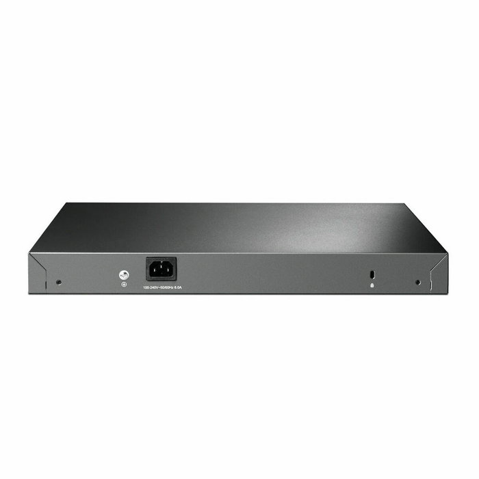 TP-Link Omada SG3428MP Switch Gestionado L2+ de 28 Puertos con 24 Puertos PoE+ TP-Link Omada SG3428MP Switch Gestionado L2+ de 28 Puertos con 24 Puertos PoE+