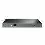 TP-Link Omada SG3428MP Switch Gestionado L2+ de 28 Puertos con 24 Puertos PoE+