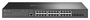TP-Link Omada SG3428MP Switch Gestionado L2+ de 28 Puertos con 24 Puertos PoE+