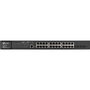 TP-Link Omada SG3428MP Switch Gestionado L2+ de 28 Puertos con 24 Puertos PoE+