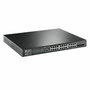 TP-Link Omada SG3428MP Switch Gestionado L2+ de 28 Puertos con 24 Puertos PoE+