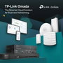 TP-Link Omada SG3428MP Switch Gestionado L2+ de 28 Puertos con 24 Puertos PoE+