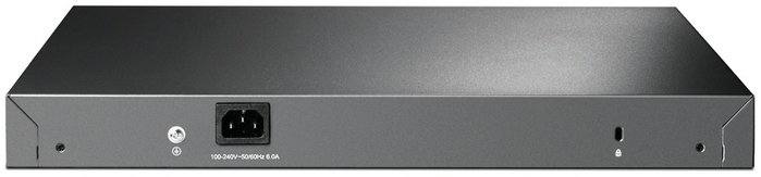 TP-Link Omada SG3428MP Switch Gestionado L2+ de 28 Puertos con 24 Puertos PoE+ TP-Link Omada SG3428MP Switch Gestionado L2+ de 28 Puertos con 24 Puertos PoE+