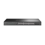 TP-Link Omada SG3428MP Switch Gestionado L2+ de 28 Puertos con 24 Puertos PoE+