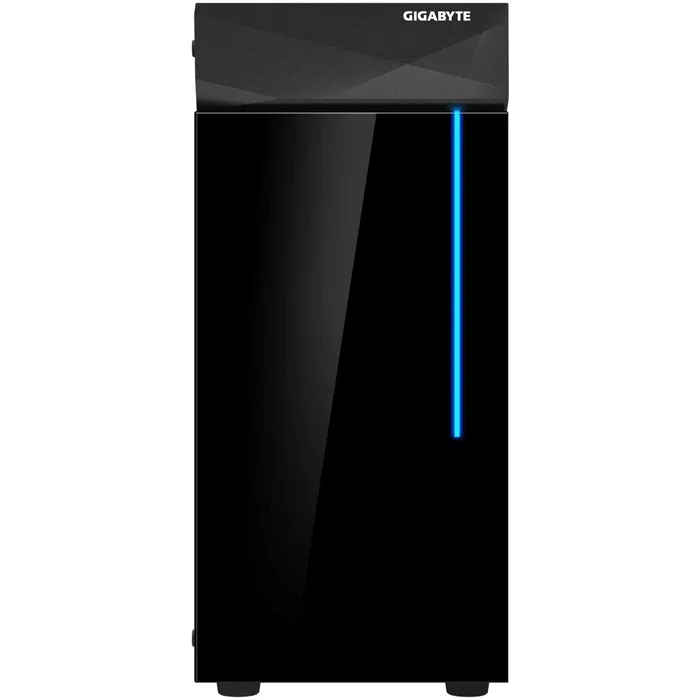 Gigabyte AORUS C200 GLASS Negro Gigabyte AORUS C200 GLASS Negro