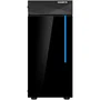 Gigabyte AORUS C200 GLASS Negro