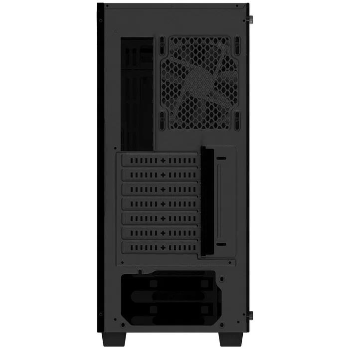 Gigabyte AORUS C200 GLASS Negro Gigabyte AORUS C200 GLASS Negro