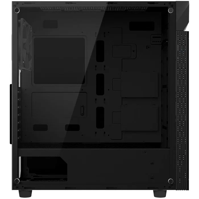 Gigabyte AORUS C200 GLASS Negro Gigabyte AORUS C200 GLASS Negro