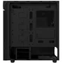 Gigabyte AORUS C200 GLASS Negro