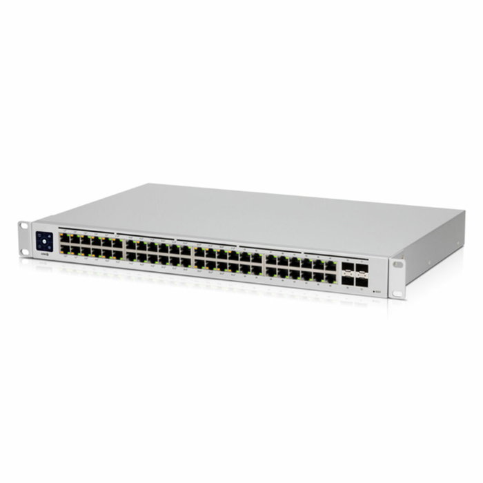 Ubiquiti UniFi Switch 48 PoE USW-48-POE
