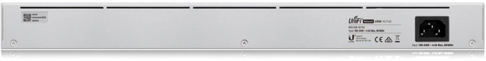Ubiquiti UniFi Switch 48 PoE USW-48-POE