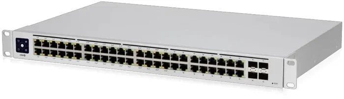 Ubiquiti UniFi Switch 48 PoE USW-48-POE