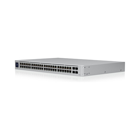 Ubiquiti UniFi Switch 48 PoE USW-48-POE