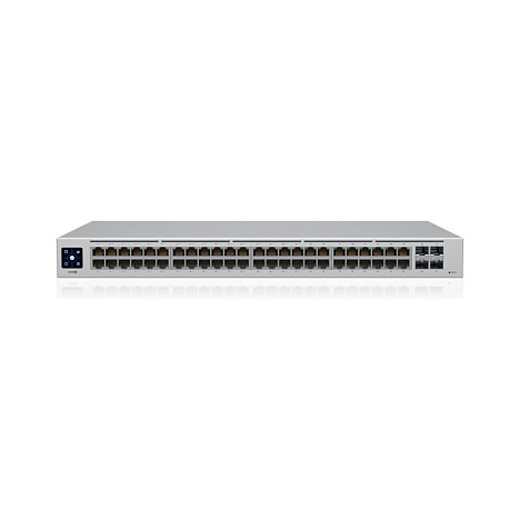 Ubiquiti UniFi Switch 48 PoE USW-48-POE