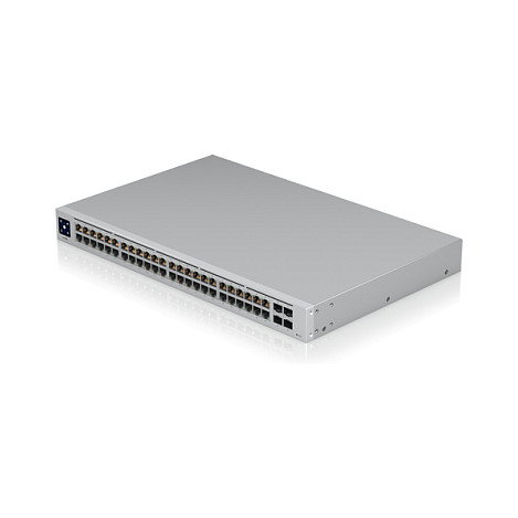 Ubiquiti UniFi Switch 48 PoE USW-48-POE