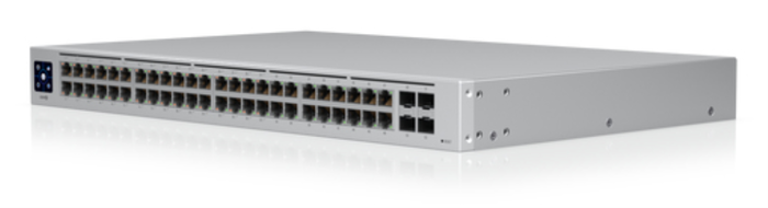 Ubiquiti UniFi Switch 48 PoE USW-48-POE