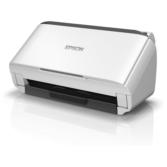 Epson WorkForce DS-410 Escáner Documental con ADF de 50 hojas