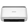 Epson WorkForce DS-410 Escáner Documental con ADF de 50 hojas