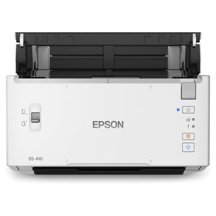 Epson WorkForce DS-410 Escáner Documental con ADF de 50 hojas