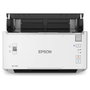 Epson WorkForce DS-410 Escáner Documental con ADF de 50 hojas