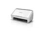 Epson WorkForce DS-410 Escáner Documental con ADF de 50 hojas