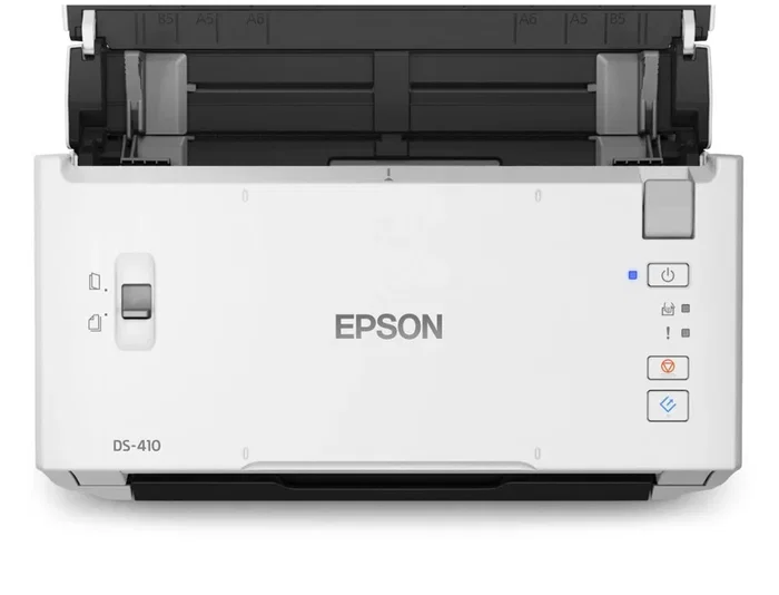 Epson WorkForce DS-410 Escáner Documental con ADF de 50 hojas