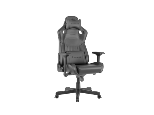 GENESIS Nitro 950 Silla Gaming Negra