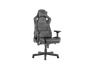 GENESIS Nitro 950 Silla Gaming Negra