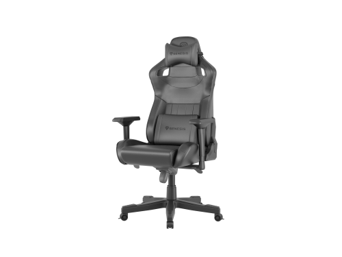 GENESIS Nitro 950 Silla Gaming Negra