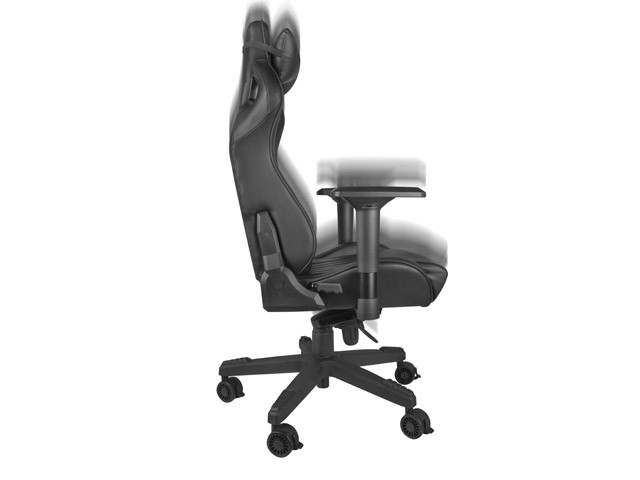 GENESIS Nitro 950 Silla Gaming Negro GENESIS Nitro 950 Silla Gaming Negro