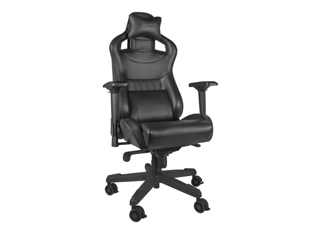 GENESIS Nitro 950 Silla Gaming Negro GENESIS Nitro 950 Silla Gaming Negro
