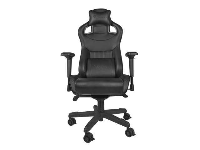 GENESIS Nitro 950 Silla Gaming Negro GENESIS Nitro 950 Silla Gaming Negro