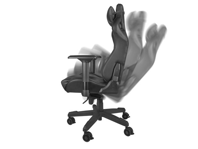 GENESIS Nitro 950 Silla Gaming Negro GENESIS Nitro 950 Silla Gaming Negro