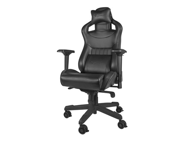 GENESIS Nitro 950 Silla Gaming Negro GENESIS Nitro 950 Silla Gaming Negro