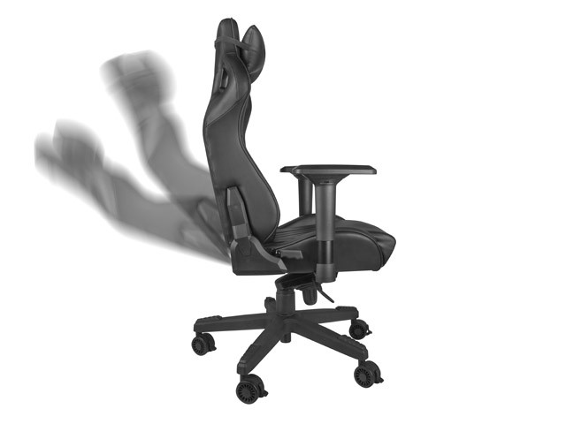 GENESIS Nitro 950 Silla Gaming Negro GENESIS Nitro 950 Silla Gaming Negro