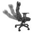 GENESIS Nitro 950 Silla Gaming Negro